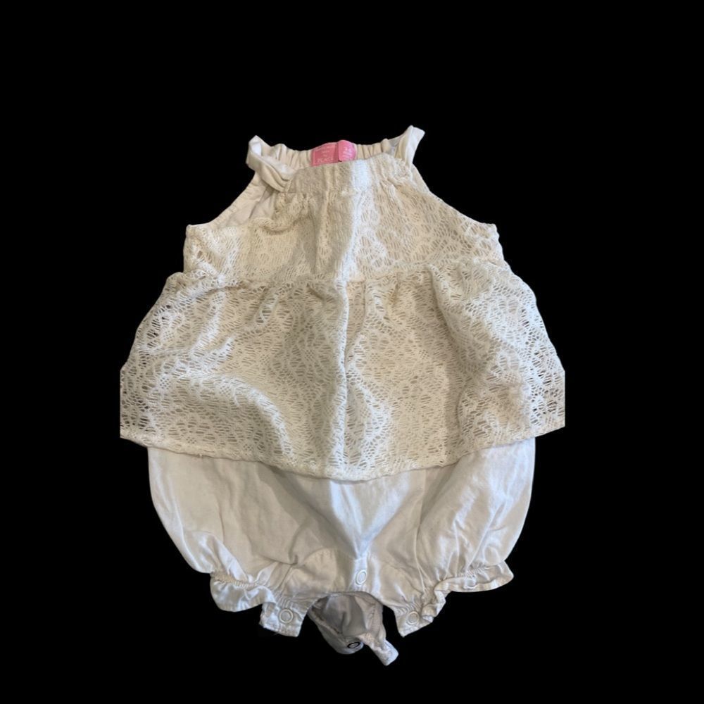 Baby dress or a really nice onies